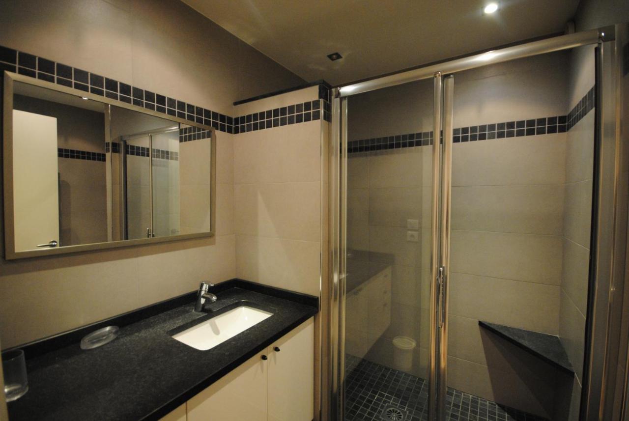 Residence Gray D'Albion 2P Nap558 Cannes Bagian luar foto